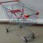 RH-SA080 Changshu Ruhao Selling 80L Shopping Cart Trolley