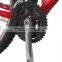Alloy Frame Alloy Suspension Fork Road Bike