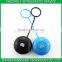 Unique Portable Bluetooth Key Chain Football Camera Shutter