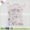 Cheap pricing hot clear stamper for scrapbooking