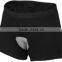 Cycling Underwear 3D Padded Bike Bicycle Shorts Base Under Clothes Black