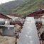 Belt conveyor