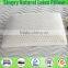 Comfortable Revolution Ventilated Latex Foam Standard Pillow