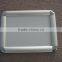 25mm round corner aluminum snap frame