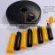 WB510A Retractable bollard