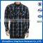 shirt mens/Western Men's Long Sleeves Fashion Fitted Stretch Cotton Dress Shirt