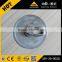 BEARING FRONT IDLER CAP AIR