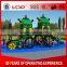 Manufacturers customized Children's used outdoor toys, PE board outdoor play