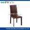TB india market cheap tempered glass dining table