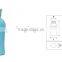 180ml hot sell empty spray bottle for powder