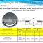 SMC Antistatic Composite Manhole Covers D400