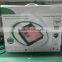 < Must solar> EP1100 Pro modified sine wave inverter 24v 1440w with led lights