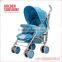 Aluminum Alloy Frame Baby Umbrella Stroller/Baby Pushchair/Baby Carriage /Baby Trolley /Baby Jogger Popular In Europe