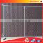 Chinese manufacturer construction used temporary fence (ISO factory)