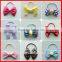 Hot Sale Kids Ribbon Hair Clip Wholesale