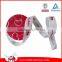 2015 Mother's Day Decoration Printing satin Ribbon
