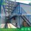 Sandwich Panel Labour Camp Container Residence