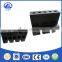 post tension multi strand coupler for 12.7mm pc cable
