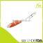 Out of the ordinary design cheese slicer