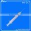 Safety Syringe with FDA