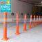 Super flexible delineator posts canada made in China