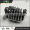 zinc aluminum cooled blade die casting maker China