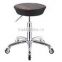 Salon chair 360 swivel stool