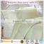 Ivory white Duck Down quilt