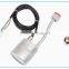 China factory with alarm sf6 bourdon tube pressure gauge