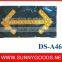 DS-2648 traffic road arrow sign