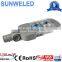 Project cob model streetlight 80w 100w 120w 150w with CE IES