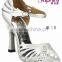 Factory Manufacturer Top Sale Latin Dance Shoes