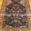 3x5ft Handmade carpet Turkish hand knotted carpet Made in turkey for prayer