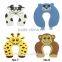 Melors Custom cute baby EVA door non-toxic koala cute Kids animal Cartoon door stopper security holder door