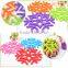 Hot Selling Candy Color Heat Resistant Silicone Cup Pad