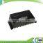 High efficiency MPPT solar charge controller with different voltage