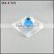 Low price high quality transparent large acrylic dome
