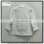 BKD cotton baby white tee shirts