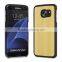 2016 Wholesale For Samsung S7 Case PC+Wood for Samsung Galaxy S7 Case for S7 Case