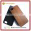 [UPO] Button Plastic Phone Case for iPhone Bamboo with PC Blank Wood Phone Case for iphone 6s covers