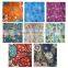 custom made cheap reusable waterproof polyester grocery shopping bag