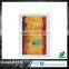 Custom made tempered glass screen protector for Galaxy Note 10.1 2014 P600