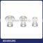 High quality PVC hearing aids PVC tube for BTE and earmold