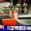 China automatic mgo board making machine for the construction/automatic magnesium oxide board cuting machine