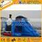 Commercial cheap thomas the train inflatable bouncer A3058