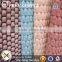 China corduroy two tone corduroy fabric