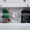 two head fire exit rechargeable Maintained Emergency Twinspot