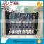 modern forged iron pipe gate design,new design iron gate,tubular gate design