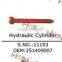 Putzmeister trunk B2614 OEM 269870000 c valve concrete pump spare parts
