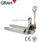 Good Performance TCAMEL S Series Electronic Digita Pallet Truck Scales